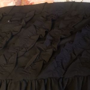 Op swimsuit cover-up